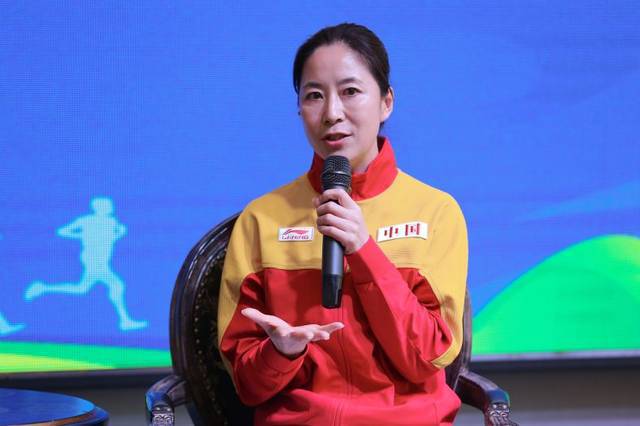 奥运竞走中国冠军_中国奥运竟走冠军_奥运会竞走冠军中国